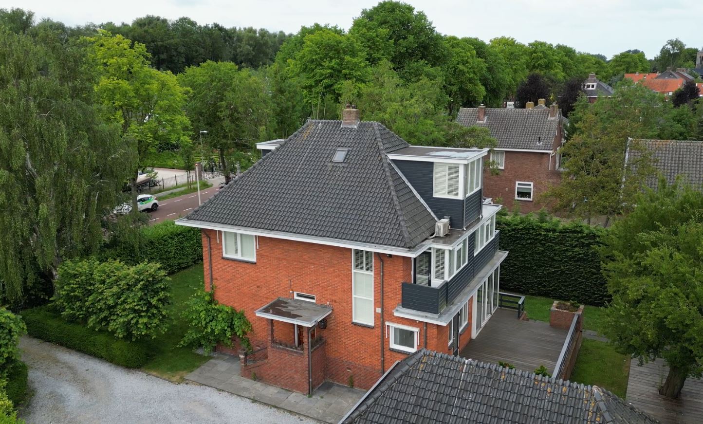 Luchtfotografie